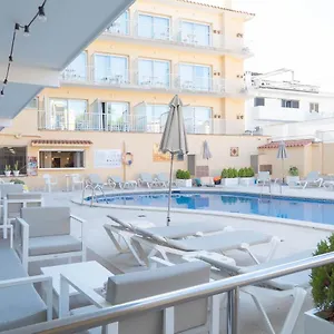 S'agoita 3*, Castell-Platja d'Aro Spanje