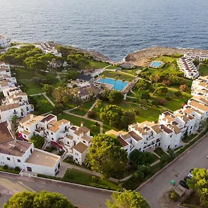 Parque Mar 3*, Cala d'Or (Mallorca) Spain