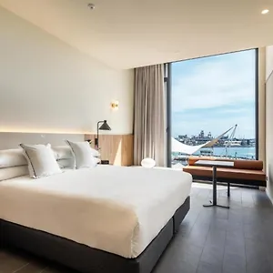 Livvo Lumm 4*, Las Palmas de Gran Canaria Spain