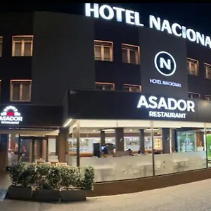 Nacional 3*, La Jonquera Spanje