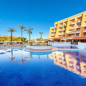 Chatur Playa Real 4*, Costa Adeje (Tenerife) Spain