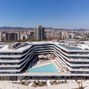 Sls Barcelona 5*, Badalona Spanje
