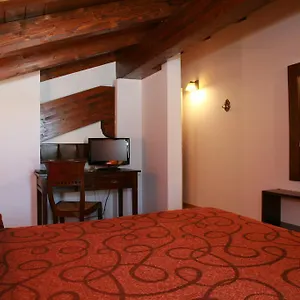 Agroturismo La Casa Vieja Gasthuis