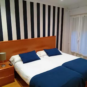Gasthof Aldatzeta Ostatua, Bermeo