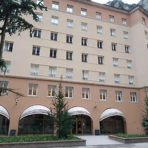 Abat Oliba , Monistrol de Montserrat Spanje